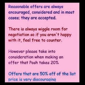 Let's make a deal!!!